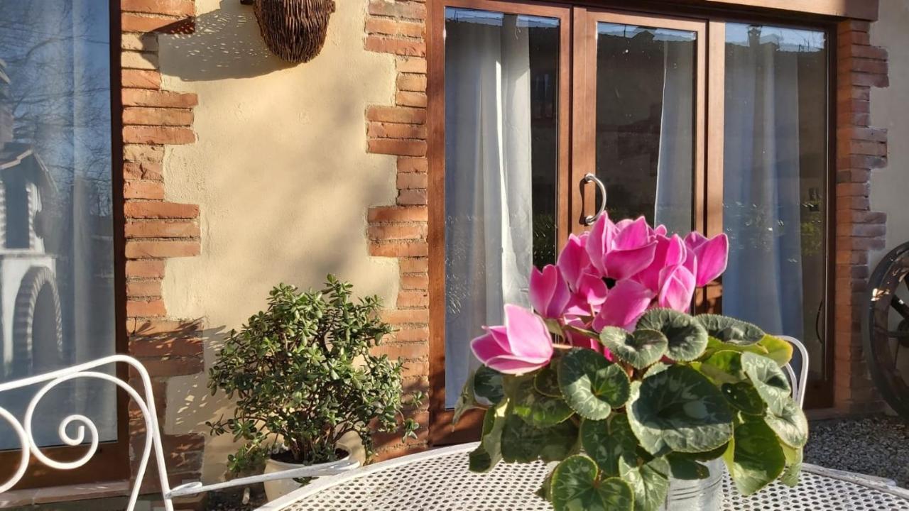 La Limonaia Country House Monteriggioni Exterior photo