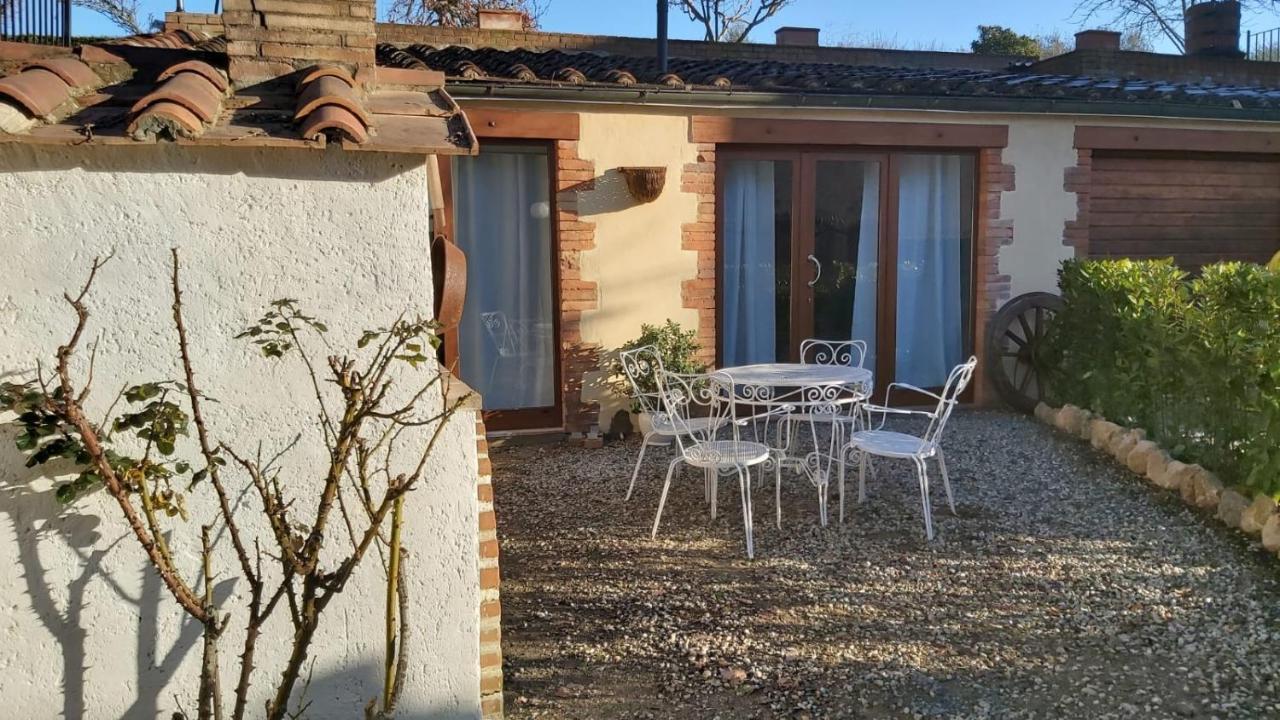 La Limonaia Country House Monteriggioni Exterior photo