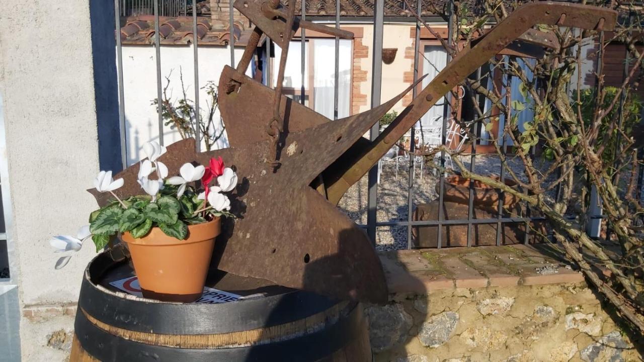 La Limonaia Country House Monteriggioni Exterior photo