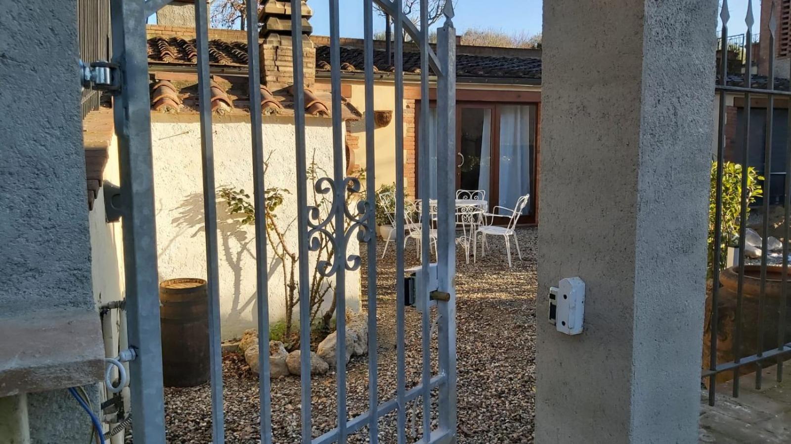 La Limonaia Country House Monteriggioni Exterior photo