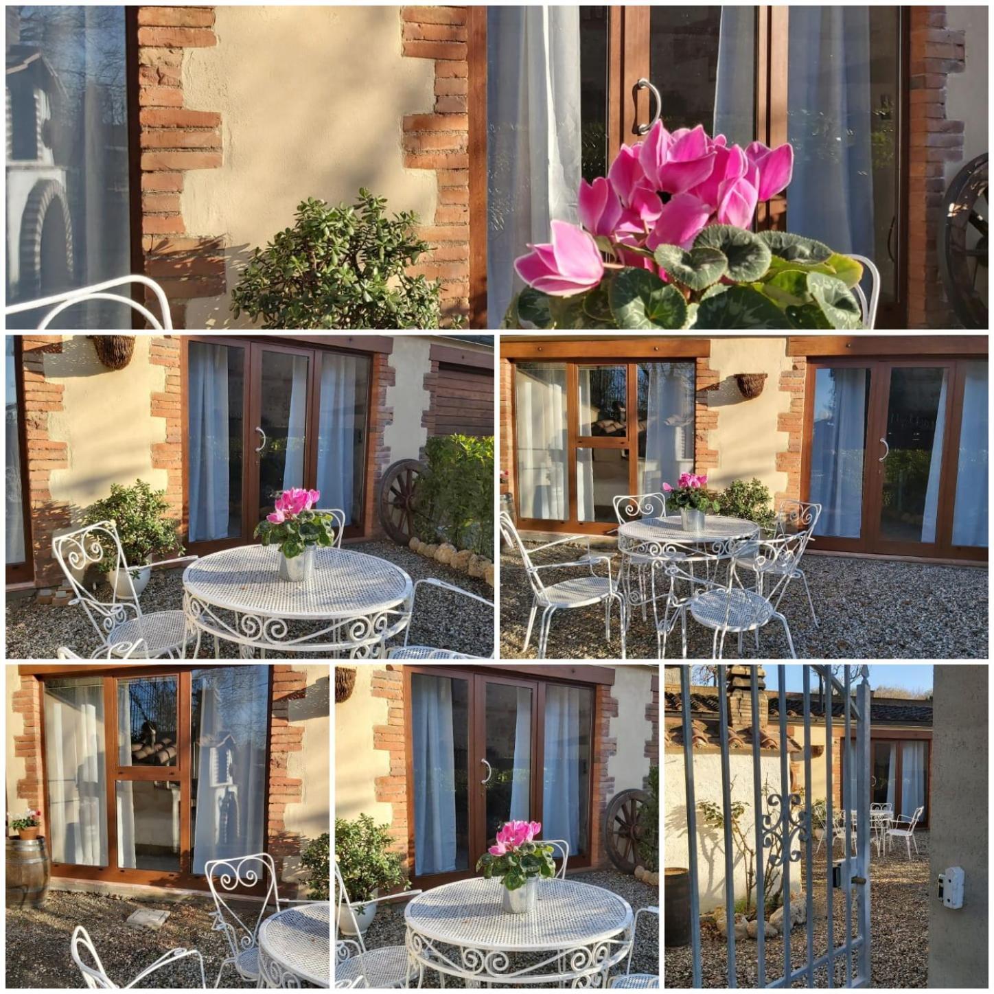 La Limonaia Country House Monteriggioni Exterior photo
